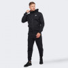 Nike Толстовка  M Nsw Club Hoodie Fz Bb BV2645-010 S (193147702361) - зображення 3