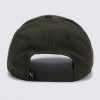 PUMA Кепка  Metal Cat Cap 02126911 One Size Forest Night (4059506120596) - зображення 3