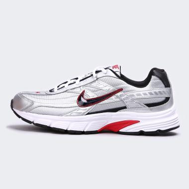 Nike INITIATOR 394055-001 р.45 US 11 29 см сірий - зображення 1