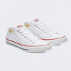 Converse Кеды  All Star Ox Optical White M7652C 43 (9.5) 28 см (886952780678) Белый - зображення 2