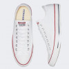 Converse Кеды  All Star Ox Optical White M7652C 43 (9.5) 28 см (886952780678) Белый - зображення 5