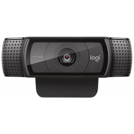 Logitech C920e Pro HD Webcam (960-001360)