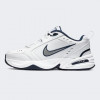 Nike Чоловічі кросівки для залу  Air Monarch IV 415445-102 42 (9.5) 27.5 см Білі (885259556658) - зображення 1