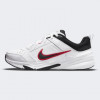 Nike Кросівки  defyallday (DJ1196-101) 8.5 Білий, чорний, червоний - зображення 1