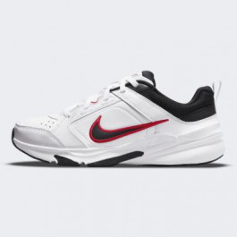 Nike Кросівки  defyallday (DJ1196-101) 12 Білий, чорний, червоний