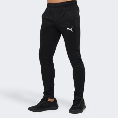 PUMA Спортивные штаны  Active Tricot Pants 58673101 S Black (4063697492998) - зображення 1