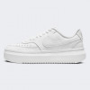 Nike Жіночі кеди низькі  Court Vision Alta Ltr DM0113-100 41 (9.5US) 26.5 см (195237045259) - зображення 1