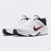 Nike Чоловічі кросівки  Defyallday DJ1196-101 42.5 (9) 27 см Білі (195237090389) - зображення 2