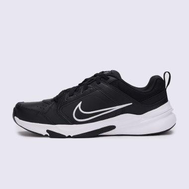 Nike Кроссовки  Defyallday DJ1196-002 44 (10) 28 см Черные (195237089963) - зображення 1