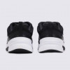 Nike Кроссовки  Defyallday DJ1196-002 44 (10) 28 см Черные (195237089963) - зображення 2