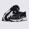 Nike Кроссовки  Defyallday DJ1196-002 44 (10) 28 см Черные (195237089963) - зображення 3