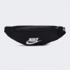 Nike Сумка поясная  Nk Heritage Waistpack - Fa21 DB0490-010 (195237317165) - зображення 1