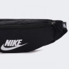 Nike Сумка поясная  Nk Heritage Waistpack - Fa21 DB0490-010 (195237317165) - зображення 3