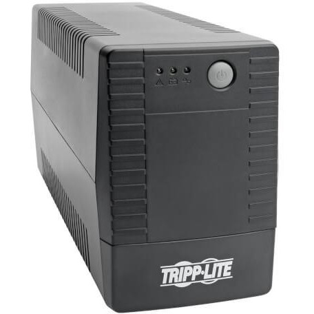 Tripp Lite OmniVS 650ВА (OMNIVSX650D) - зображення 1