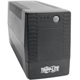 Tripp Lite OmniVS 650ВА (OMNIVSX650D)