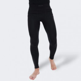 Craft Термоштани чоловічі Active Intensity Pants XL Чорний