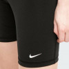Nike Спортивные шорты  W NP 365 SHORT 7IN HI RISE DA0481-011 L Черные (194502767759) - зображення 3