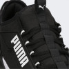 PUMA Чоловічі кросівки для бігу  Retaliate 2 37667601 41 (7.5UK) 26.5 см Black-White (4064536534596) - зображення 4