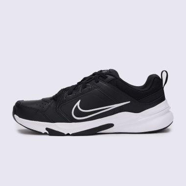 Nike Кроссовки  Defyallday DJ1196-002 44.5 (10.5) 28.5 см Черные (195237089970) - зображення 1