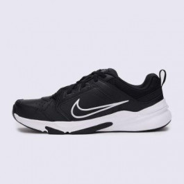 Nike Кроссовки  Defyallday DJ1196-002 44.5 (10.5) 28.5 см Черные (195237089970)