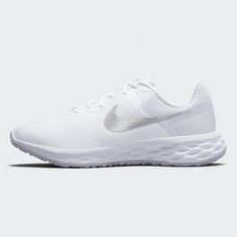 Nike Женские кроссовки  W Revolution 6 NN DC3729-101 36.5 (6) 23 см (195243076094)