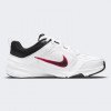 Nike Кроссовки  Defyallday DJ1196-101 41 (8) 26 см Белые (195237090365) - зображення 3
