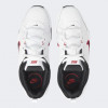 Nike Кроссовки  Defyallday DJ1196-101 41 (8) 26 см Белые (195237090365) - зображення 6