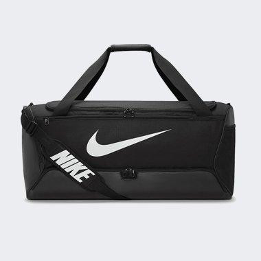 Nike Спортивна сумка чоловіча  BRSLA L DUFF - 9.5 (95L) DO9193-010 (0195244774029) - зображення 1