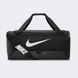 Nike Спортивна сумка чоловіча  BRSLA L DUFF - 9.5 (95L) DO9193-010 (0195244774029)
