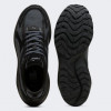 PUMA Чоловічі кросівки  Hypnotic LS 39529502 41 (7.5UK) 26.5 см  Black-Strong Gray (4099686396343) - зображення 4