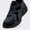 PUMA Чоловічі кросівки  Hypnotic LS 39529502 41 (7.5UK) 26.5 см  Black-Strong Gray (4099686396343) - зображення 5