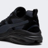 PUMA Чоловічі кросівки  Hypnotic LS 39529502 41 (7.5UK) 26.5 см  Black-Strong Gray (4099686396343) - зображення 6