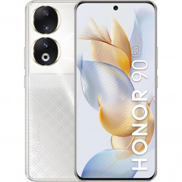 Honor 90 12/256GB Silver
