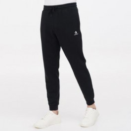   Converse Спортивні штани  Star Chevron Pant Bb 10024521-001 2XL Black (194433800402)