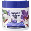 Tulipan Negro Маска міцелярна  М'якість та Гладкість 400 мл (8410751093732) - зображення 1