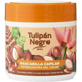 Tulipan Negro Маска міцелярна  Підсилення кольору 400 мл (8410751093718)