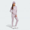 Adidas Спортивний костюм жіночий  W 3S TR TS IS0852 S Prlofi/White (4066766263161) - зображення 3