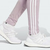 Adidas Спортивний костюм жіночий  W 3S TR TS IS0852 S Prlofi/White (4066766263161) - зображення 7