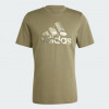 Adidas Футболка чоловіча  M CAMO G T 1 IR5830 S Olistr (4067886609242) - зображення 6