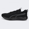 PUMA Чоловічі кросівки для бігу  Resolve Modern 37703601 45 (10.5UK) 29.5 см  Black- Black (4065449677752 - зображення 1