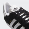 Adidas Кеди  Gazelle BB5476 44 (9.5UK) 28 см Cblack/White/Goldmt (4056566345372) - зображення 9