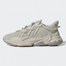 Adidas Жіночі кросівки  Originals Ozweego W GY6177 40.5 (7UK) 25.5 см Cbrown/Feagry/Wonwhi (4065419758979)