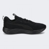 PUMA Чоловічі кросівки для бігу  Resolve Modern 37703601 43 (9UK) 28 см  Black- Black (4065449677721) - зображення 3