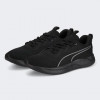 PUMA Чоловічі кросівки для бігу  Resolve Modern 37703601 41 (7.5UK) 26.5 см  Black- Black (4065449677691) - зображення 2