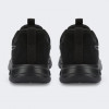 PUMA Чоловічі кросівки для бігу  Resolve Modern 37703601 41 (7.5UK) 26.5 см  Black- Black (4065449677691) - зображення 4