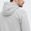 Nike Толстовка  M Nsw Club Hoodie Fz Ft BV2648-063 M Светло-серая (193147704013) - зображення 5