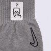 Nike Рукавички  Knit Tech And Grip Tg 2.0 N.100.0661.050.SM S-M Сірі (887791391346) - зображення 3