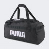 PUMA Спортивна сумка  CHALLENGER DUFFEL BAG M 07953101 58 л чорний - зображення 1