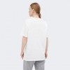 PUMA Футболка  Ess Logo Boyfriend Tee 58686802 XS White (4063697261624) - зображення 2