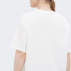 PUMA Футболка  Ess Logo Boyfriend Tee 58686802 XS White (4063697261624) - зображення 5